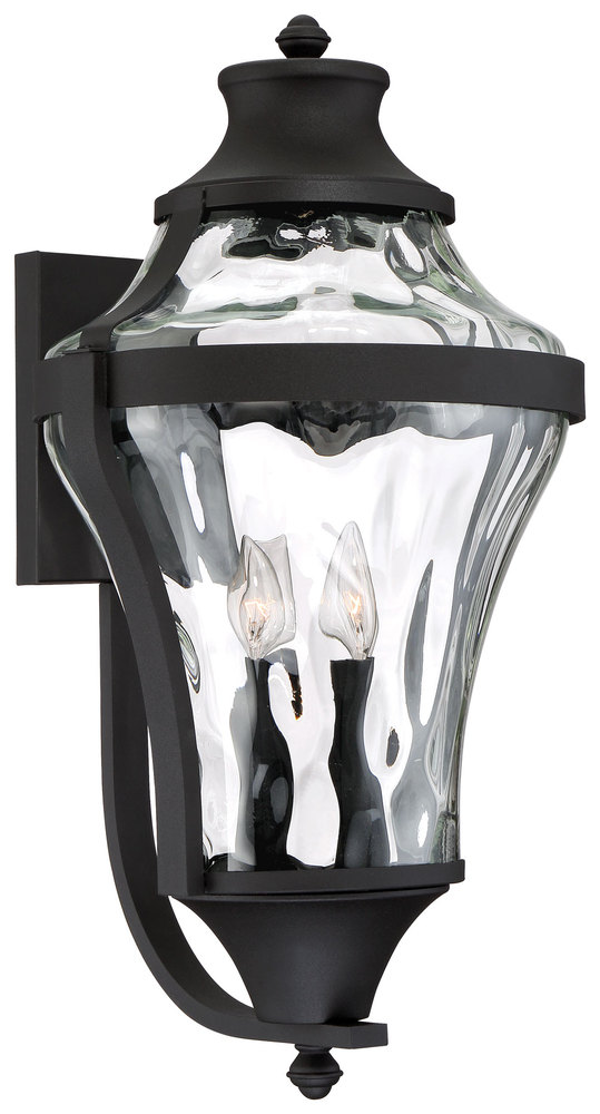 Libre- 4 Light Wall Mount