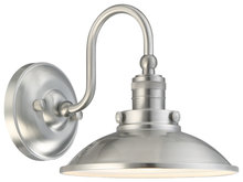 Minka-Lavery 71163-A144-L - Baytree Lane - Led Outdoor Wall Mount