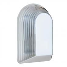 Besa Lighting 306253 - Costaluz 3062 Series Wall White 1x75W Medium base