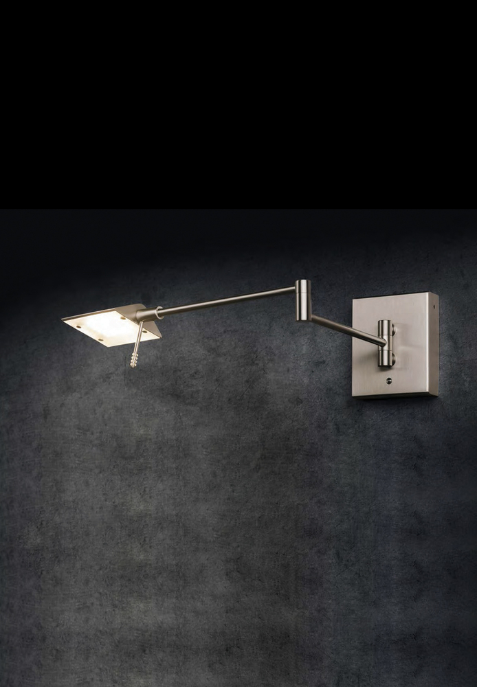 Holtkoetter wall store sconce