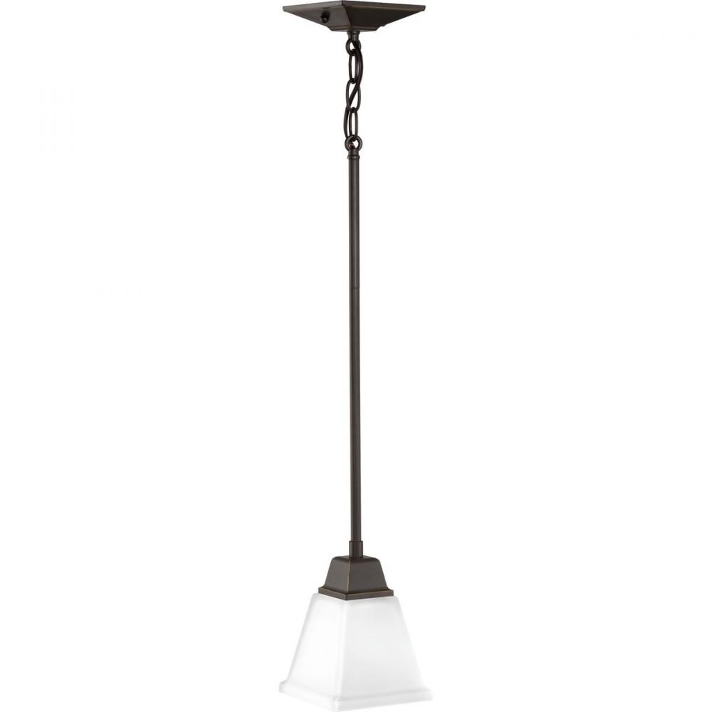 Clifton Heights Collection One-Light Mini-Pendant