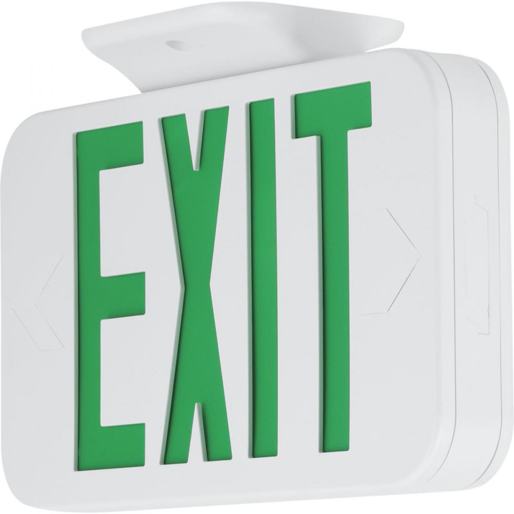 PETPE-UG-30 LED Emergency Exit Sign