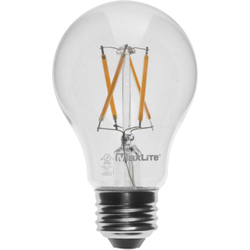 8.5w A19 Medium base LED Light Bulb