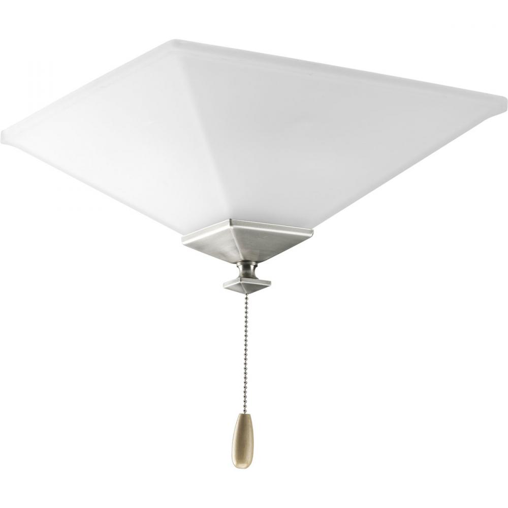 3-Lt. ceiling fan light