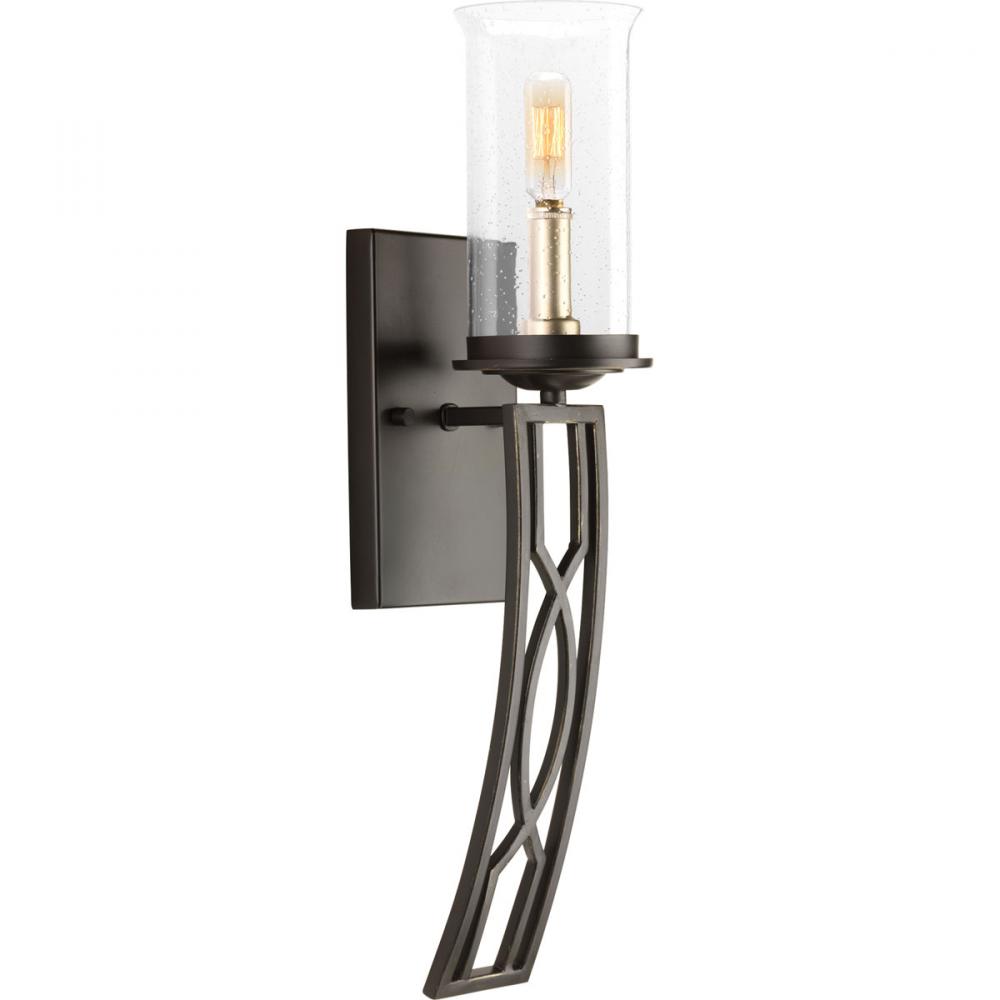 Soiree Collection One-Light Wall Sconce