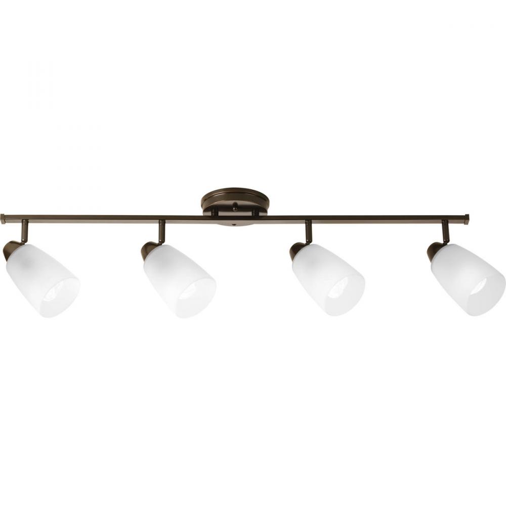 Wisten Collection Four-Light Directional