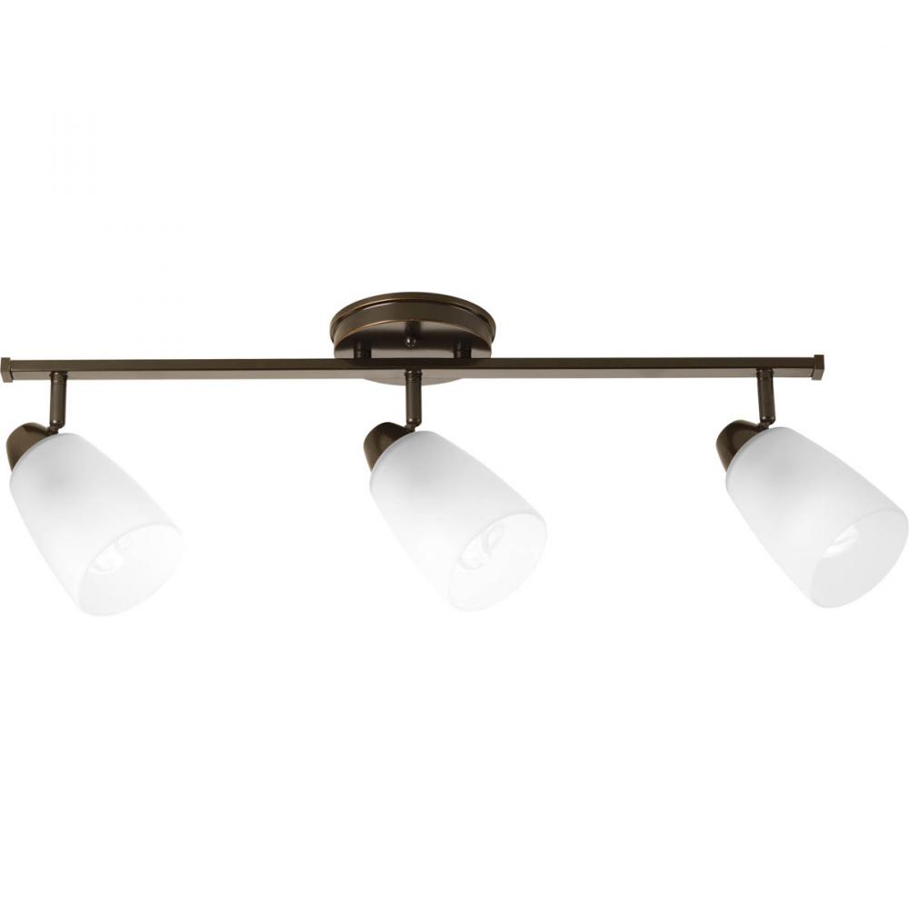 Wisten Collection Three-Light Directional