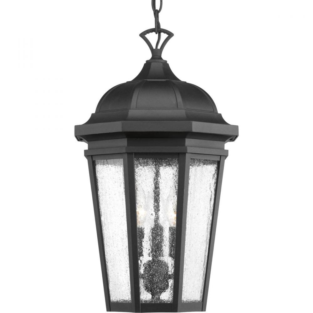 Verdae Collection Three-Light Hanging Lantern