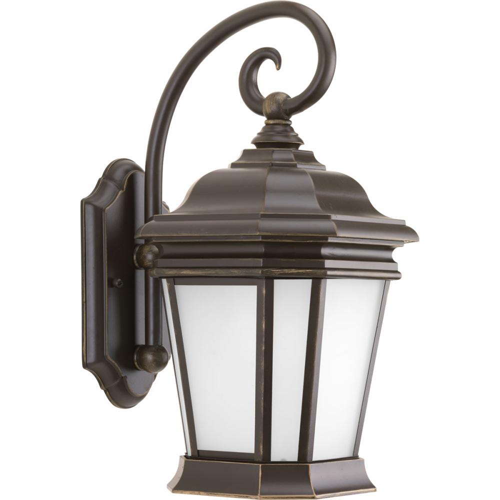 Crawford Collection One-Light Wall Lantern