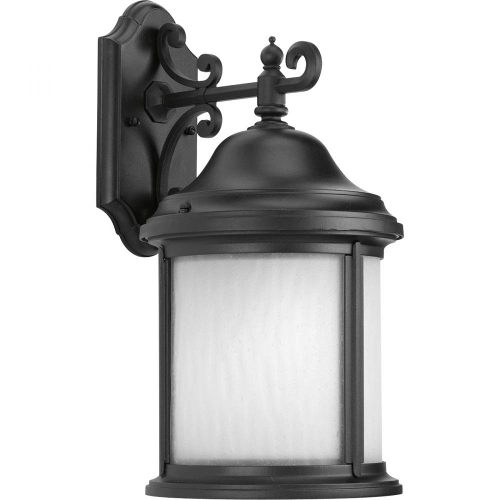 Ashmore Collection One-Light CFL Wall Lantern