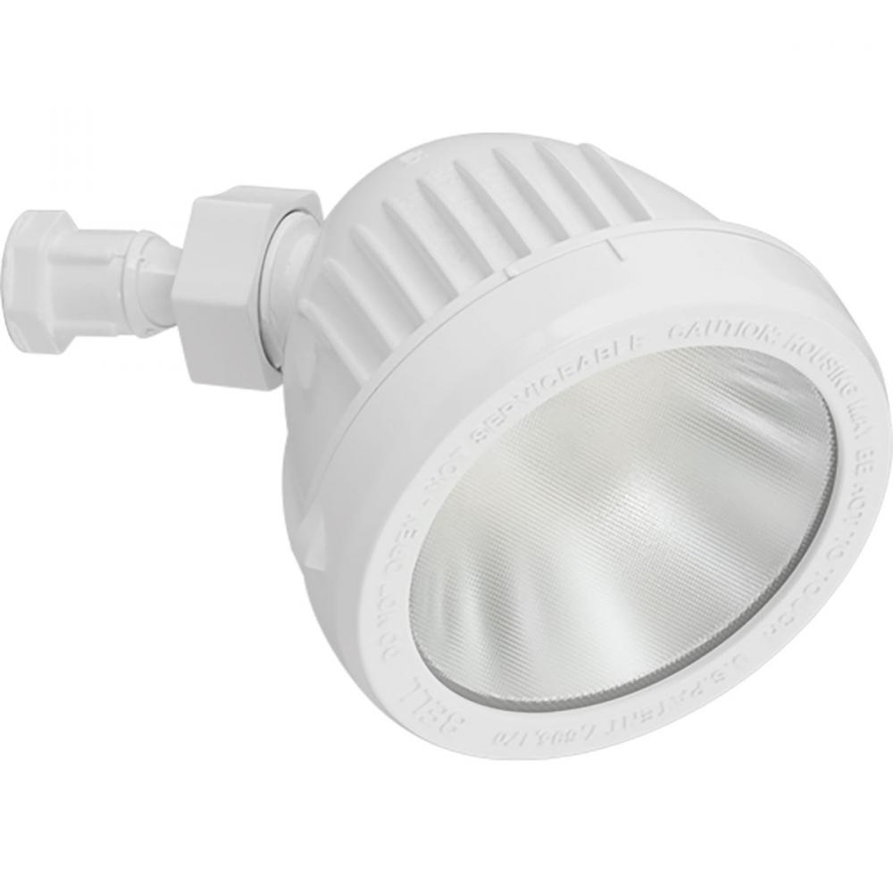 LED Swivel Security/Flood Light Head