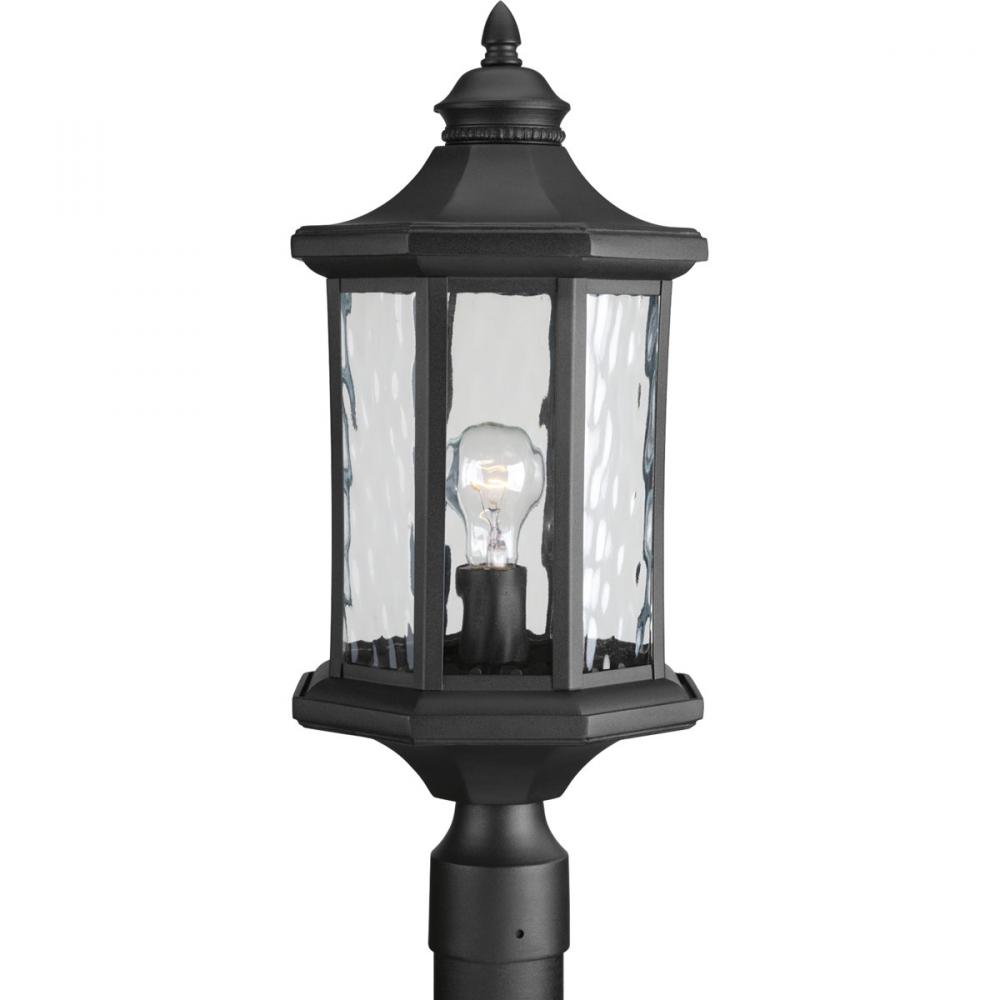 Edition Collection One-Light Post Lantern