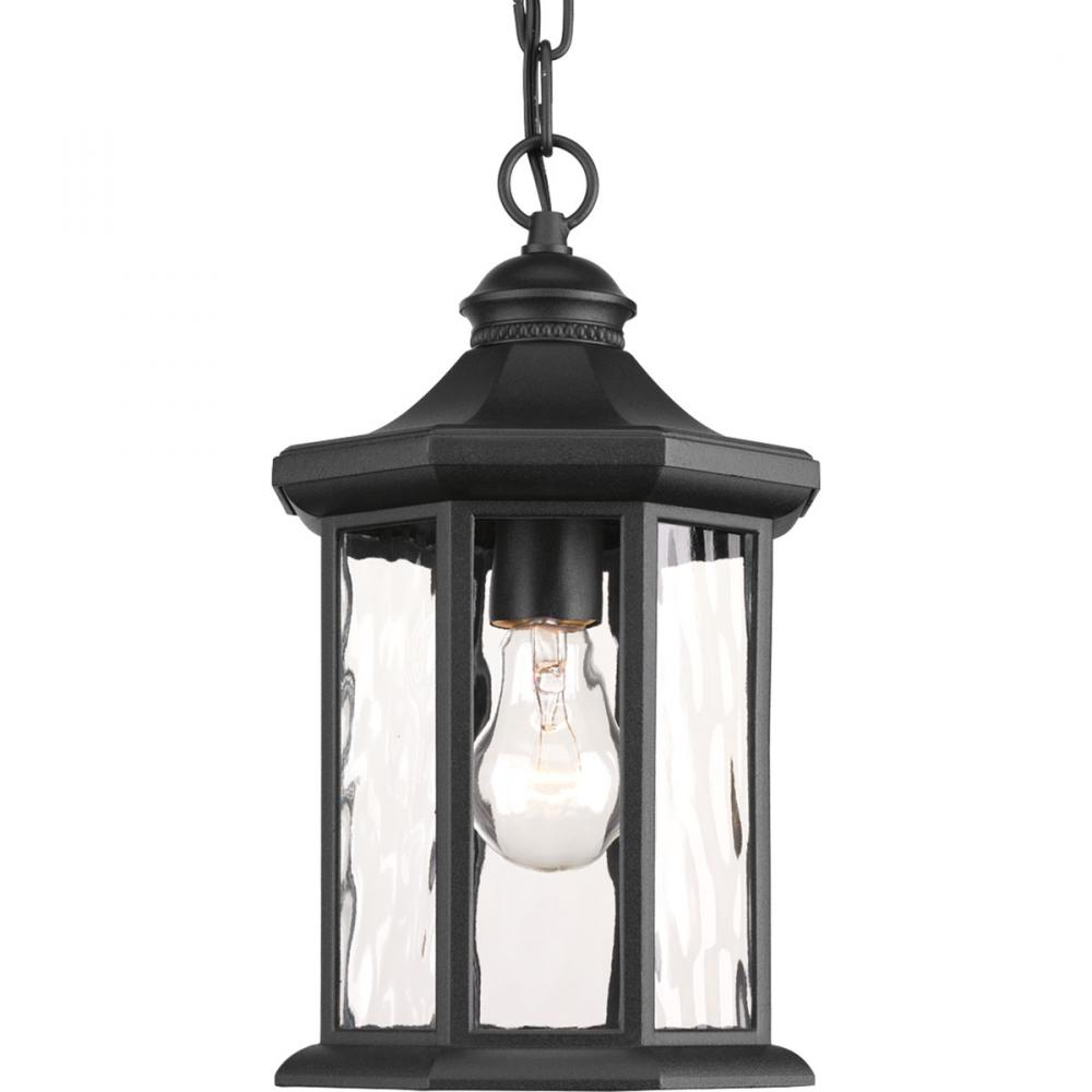 Edition Collection One-Light Hanging Lantern