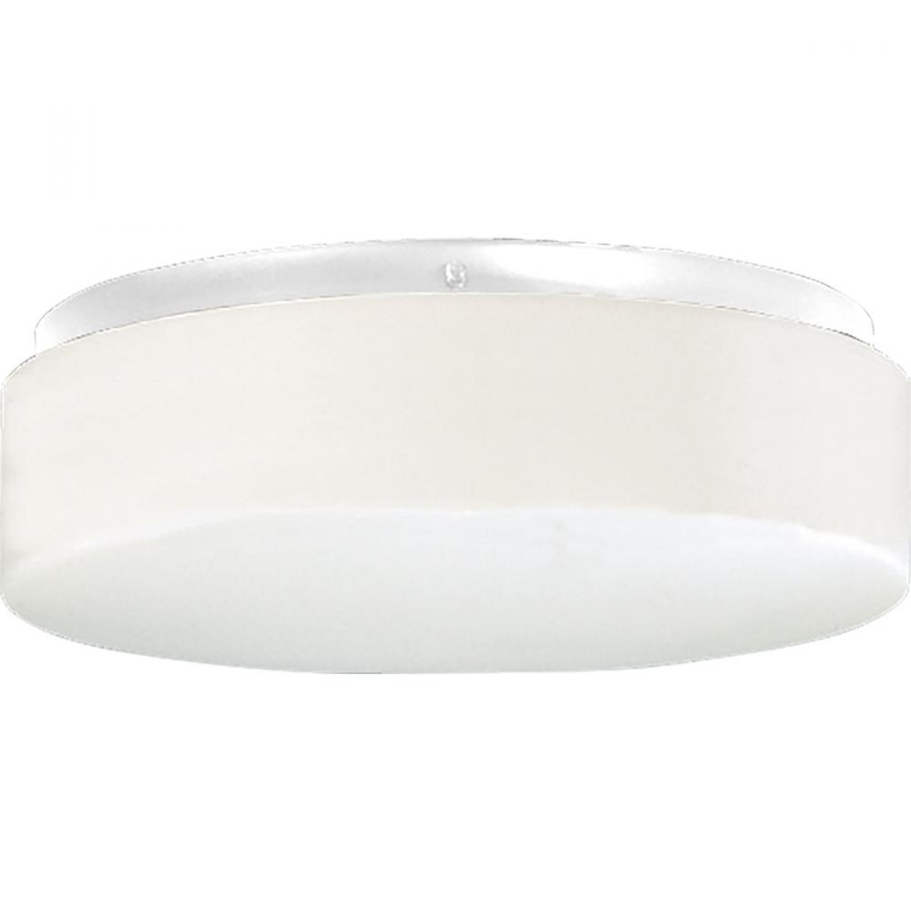 Hard-Nox Collection 11" LED Close-to-Ceiling