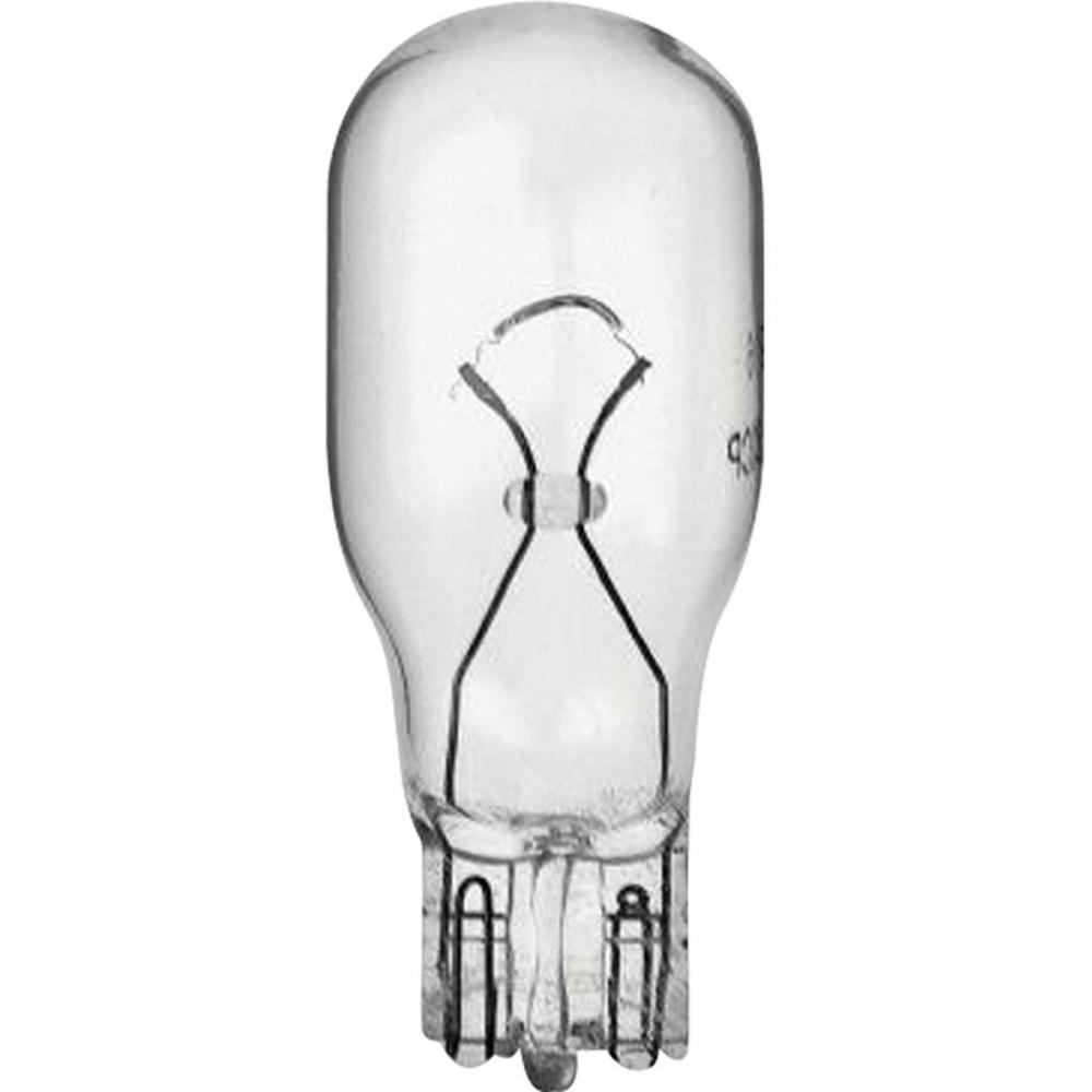 P7801-01 18w 12v WEDGE BASE LAMP