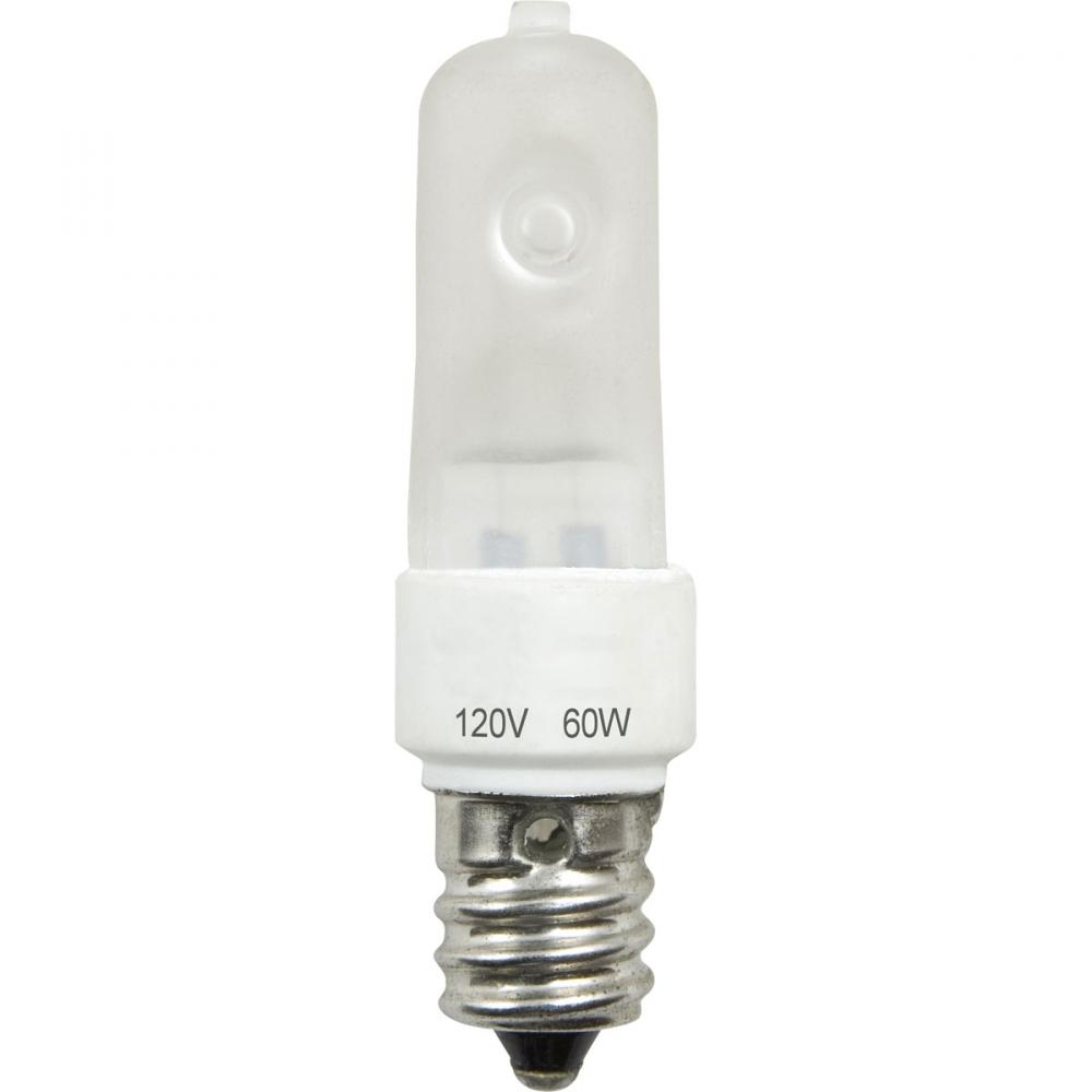P7807-01 60W E-12 KRYPTON LAMP