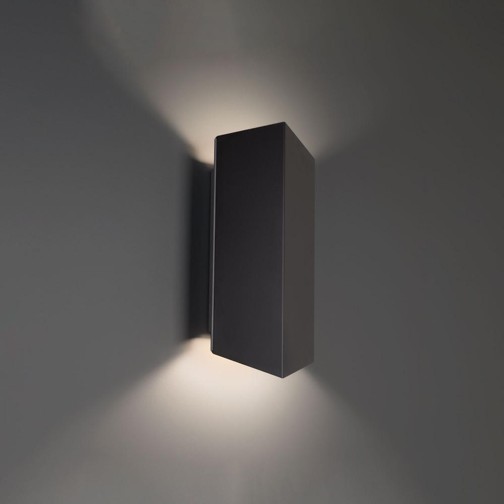 Summit Outdoor Wall Sconce Light