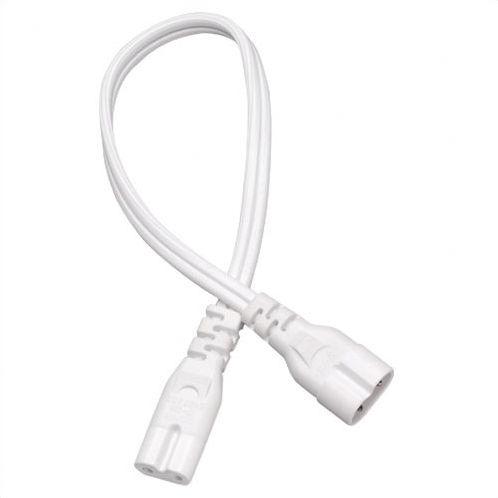 Fluorescent Light Bar Interconnect Cable  24In
