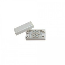 WAC US LED-T-B - Low Voltage Wiring Box for InvisiLED? 24V Tape Light
