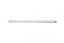 WAC US DR12-BN - Fan Downrods Brushed Nickel