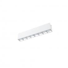 WAC US R1GDL08-N940-HZ - Multi Stealth Downlight Trimless 8 Cell