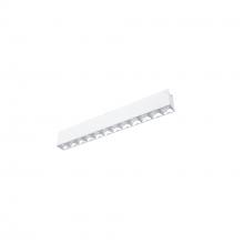 WAC US R1GDL12-S940-HZ - Multi Stealth Downlight Trimless 12 Cell