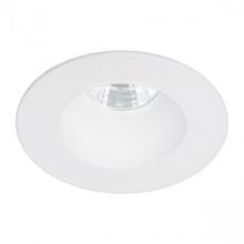 WAC US R2BRD-11-F930-WT - Ocularc 2.0 LED Round Open Reflector Trim with Light Engine and New Construction or Remodel Housin