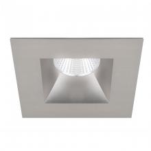 WAC US R3BSD-N930-BN - Ocularc 3.0 LED Square Open Reflector Trim with Light Engine