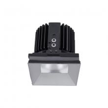WAC US R4SD1L-S840-HZ - Volta Square Shallow Regressed Invisible Trim with LED Light Engine
