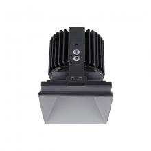 WAC US R4SD2L-N840-HZ - Volta Square Invisible Trim with LED Light Engine
