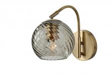 Adesso 3924-21 - Camden Wall Lamp