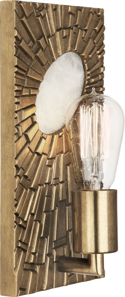 GOLIATH WALL SCONCE