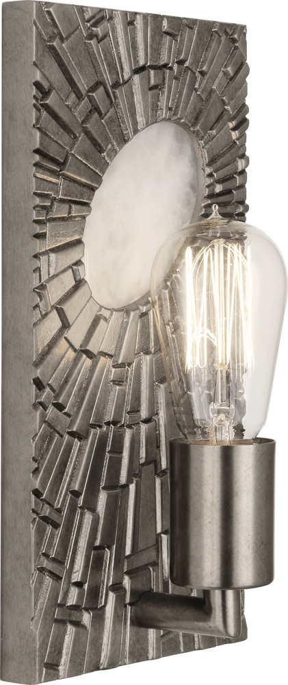 GOLIATH WALL SCONCE