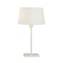 Robert Abbey 1802 - Real Simple Table Lamp