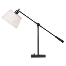 Robert Abbey 1823 - Real Simple Table Lamp