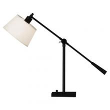 Robert Abbey 1833 - Real Simple Table Lamp