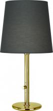 Robert Abbey 2077 - Rico Espinet Buster Chica Accent Lamp