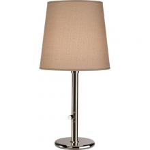 Robert Abbey 2082 - Rico Espinet Buster Chica Accent Lamp