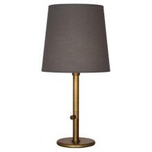 Robert Abbey 2803 - Rico Espinet Buster Chica Accent Lamp
