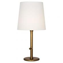 Robert Abbey 2803W - Rico Espinet Buster Chica Accent Lamp
