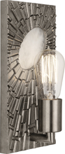 Robert Abbey S418 - GOLIATH WALL SCONCE