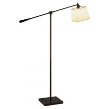 Robert Abbey Z1814 - Real Simple Floor Lamp