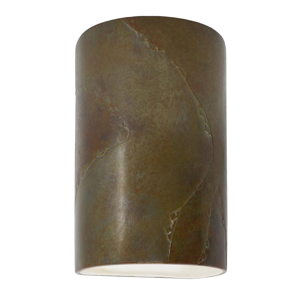 Large Cylinder - Closed Top