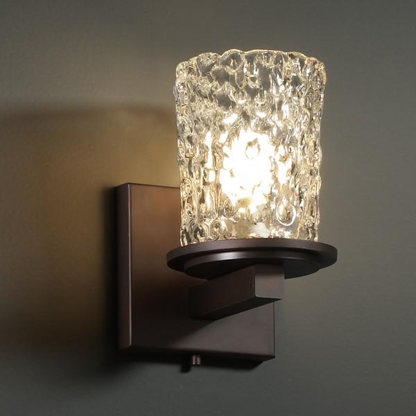 Dakota 1-Light LED Wall Sconce
