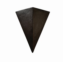 Justice Design Group CER-1140-HMIR - Really Big Triangle