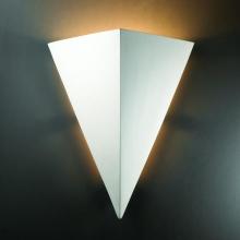 Justice Design Group CER-1140-BIS-LED2-2000 - Really Big LED Triangle