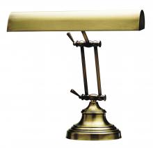 House of Troy P14-231-71 - Desk/Piano Lamp