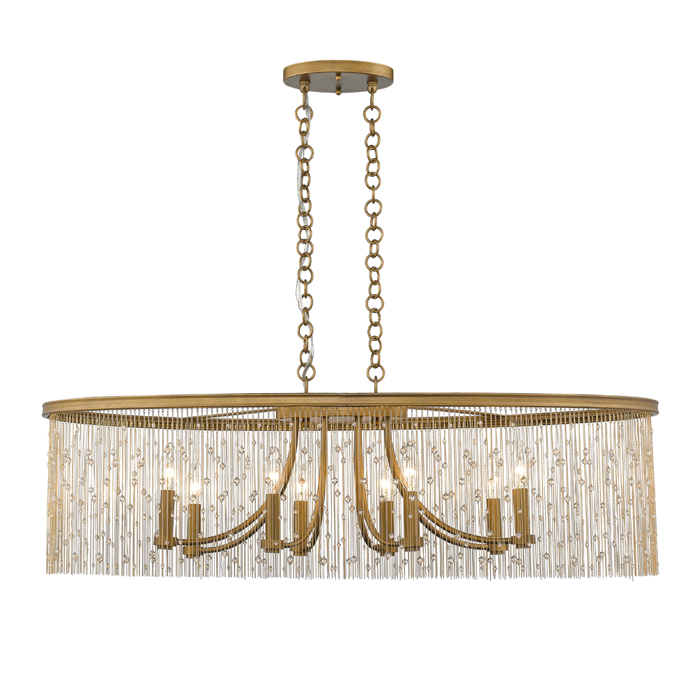 Marilyn Linear Pendant