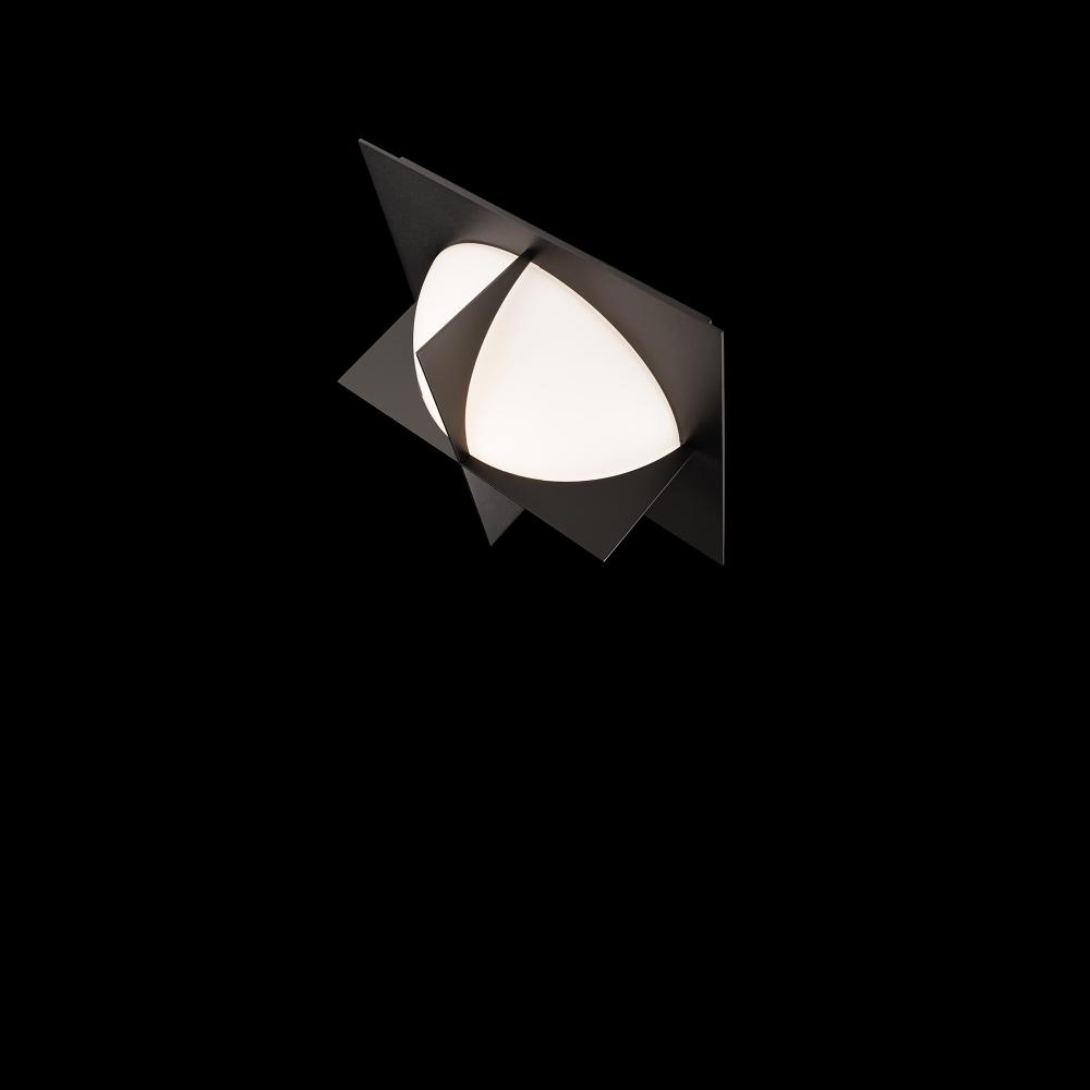 Echelon Flush Mount Light