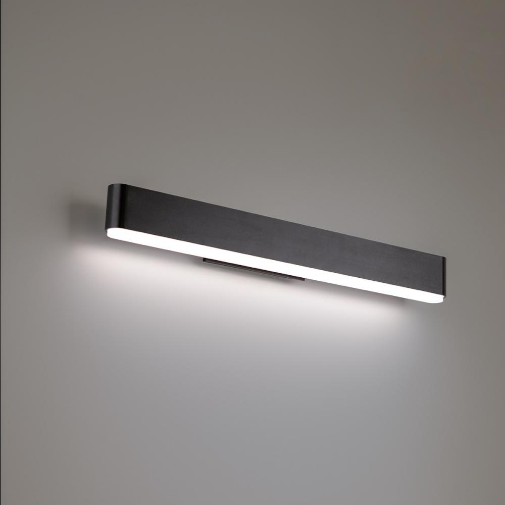 0 to 60 Bath Vanity Light